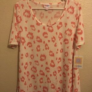 LuLaRoe Perfect Tee